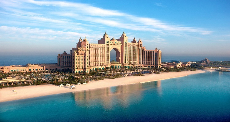 Explore Dubai in 4 Days
